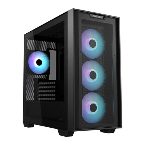 Asus a21 plus black - a21, pc