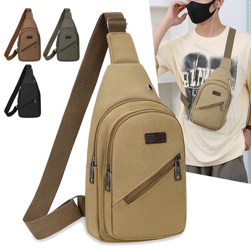 Men chest pack outdoor - men's,