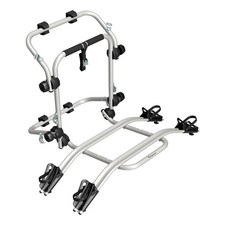 CLEARANCE Peruzzo Firenze Rear Mount Car e-Bike Carrier 2 Bike Rack