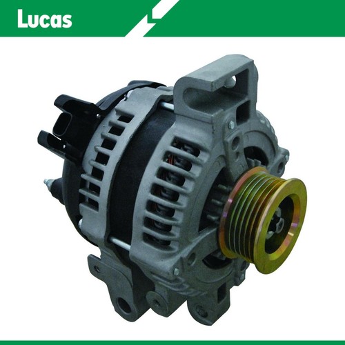Lucas alternator for 05 - alternator,