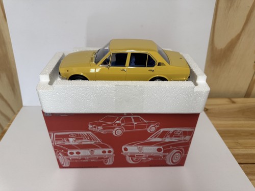 Rare 1972 laudoracing - 1:18,