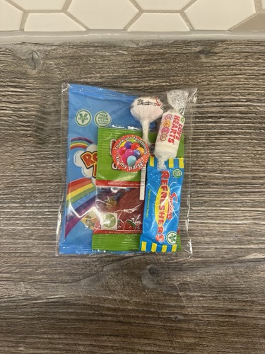 Pre filled party - party, bags