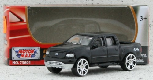 Ford 150 super crew cab - ford, f-150