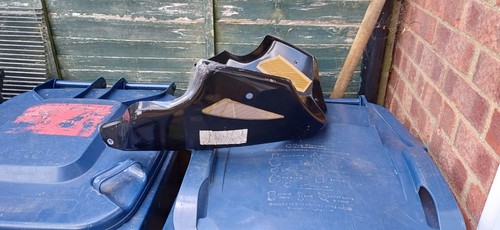 Suzuki bandit gsf 650a - suzuki, 650a/sa