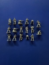 AIRFIX Toy Soldiers British