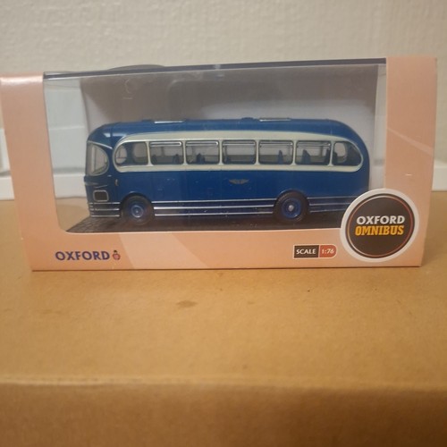 Oxford diecast 76wfl002 - oxford,