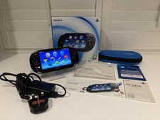 Sony PlayStation Vita Handheld