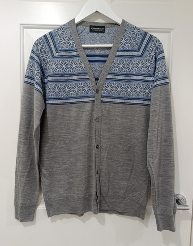 John smedley avenue pure - john,