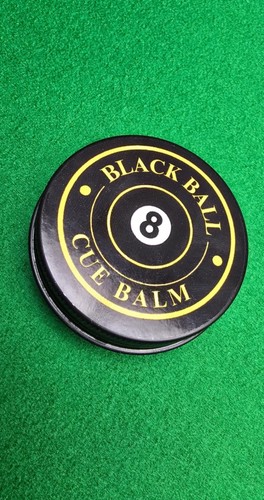 Blackball cue balm - blackball,