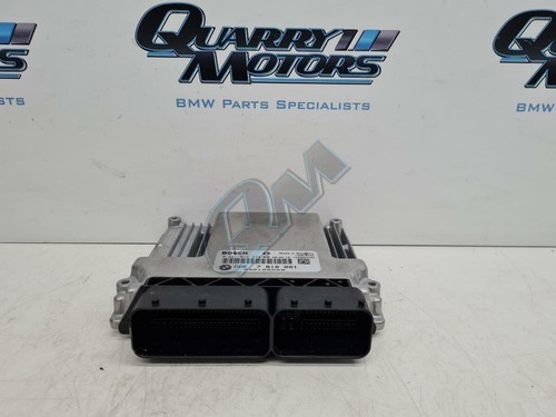 Bmw engine ecu dde series - engine, 1