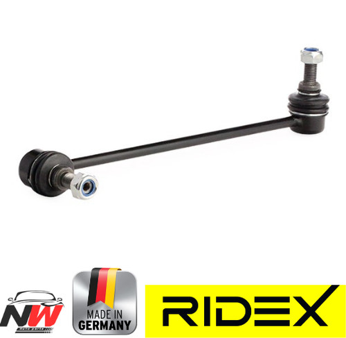 Ridex front left side - left,