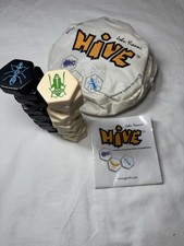 Hive Game by John Yianni Smart