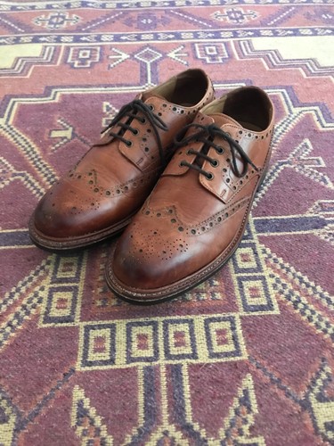 Jones bootmaker brogues - bootmaker,