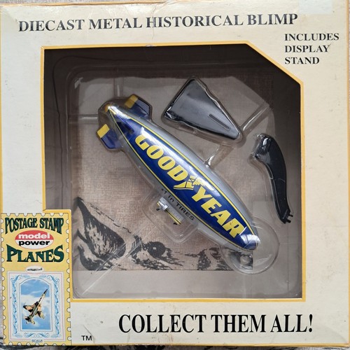 Postage stamp planes diecast - postage, ,