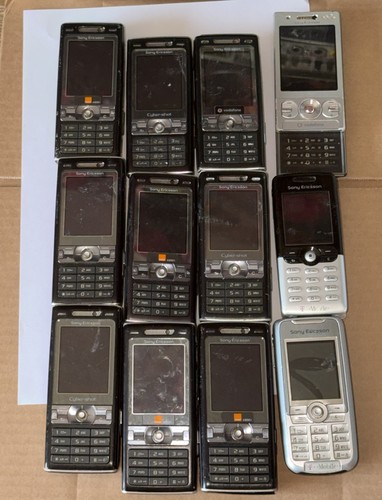 Sony ericsson k800i - sony,