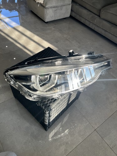 Genuine bmw f30 - bmw, front