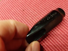 Lebayle Soprano Sax Mouthpiece