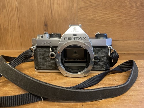Cla near mint pentax - *cla'd,