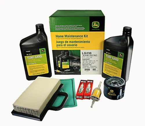 John deere service kit - john,