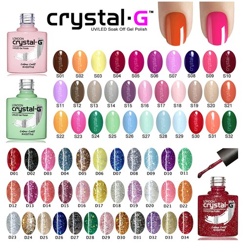 Crystal plain diamond - crystal-g, &