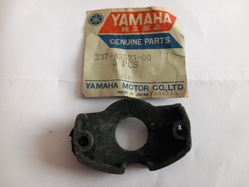 Yamaha speedo tacho - speedo/tacho, base