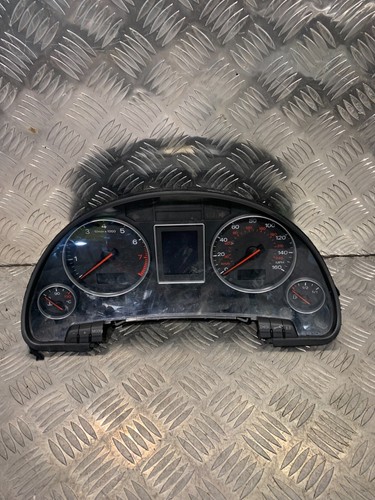 2004 audi speedometer - a4,