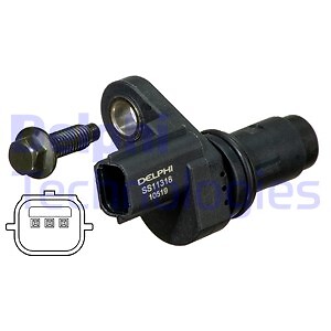 Ss11318 delphi sensor - ss11318,