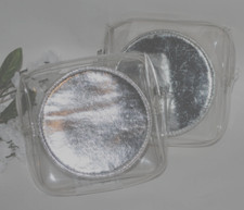 MAC COSMETICS 2 Pc. Clear