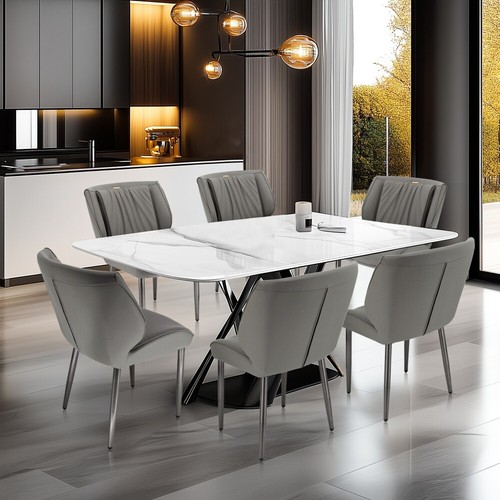 Set dining chairs widen - set,