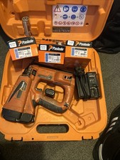 Paslode IM65 Lithium Secondary