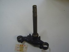 Lower fork tee Ø tube 35mm