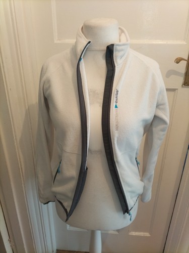 Musto small white full - musto,