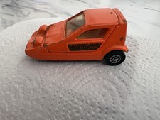 Corgi Toys 376 Bond Bug 700ES