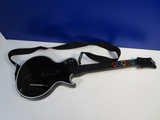 NOT working XBOX 360 GUITAR