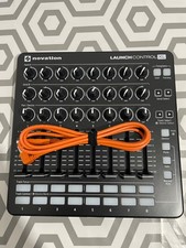 Novation Launch Control XL