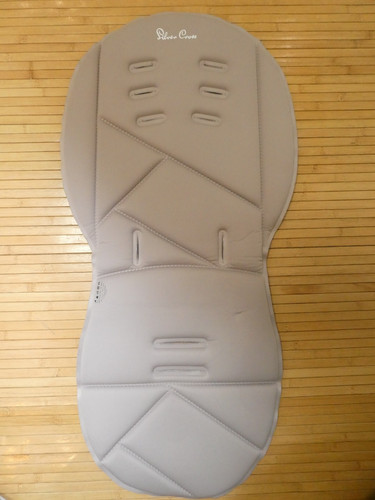 Silver cross surf wayfarer - silver,