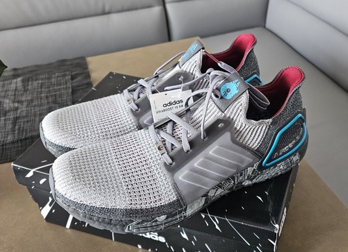Adidas ultraboost mens star - ultraboost,