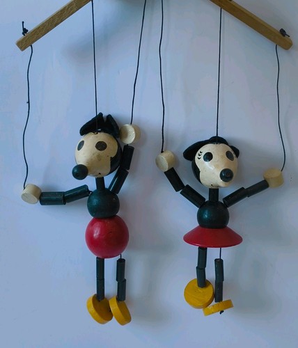 Vintage disney pelham - pelham, minipup