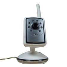 Summer Infant Video Monitor Camera FCC ID: PZK-845T 12040253 Tested Working EUC