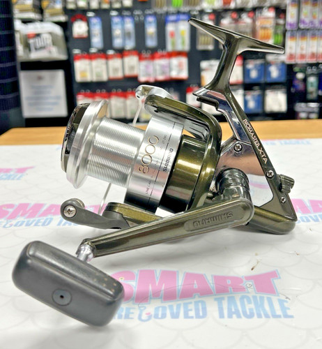 Shimano biomaster xta - shimano, big