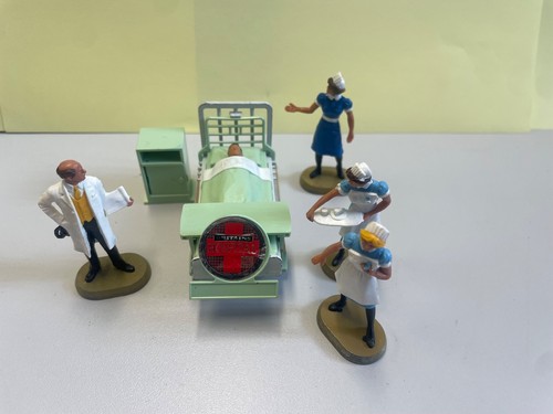 1980 britains hospital - britains,