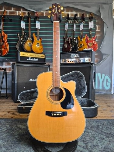 Takamine eg334c gloss - eg334c,