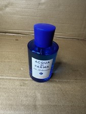 Acqua di Parma Blu  Mediterraneo Mandarino Di Sicilia Eau de Toilette