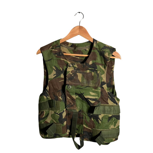 British army tactical - british, camo