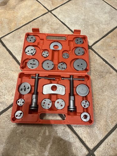 Big red torin - 22, pcs