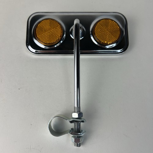 Bicycle mirror fits schwinn - bicycle,