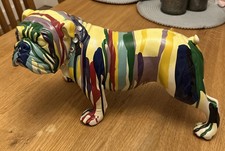 Sculpture of a Jewelled