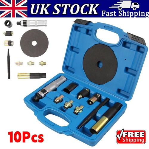 Universal locking wheel nut - locking,