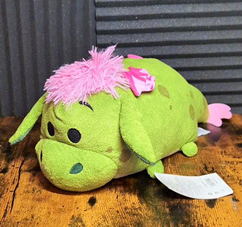 Disney store tsum elliot - disney,
