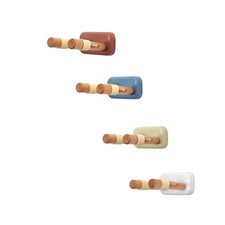 Guitar Mount Wall Hanger Stand